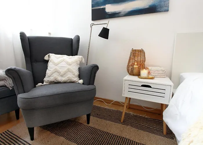 Izola Dreamy Stays Kord