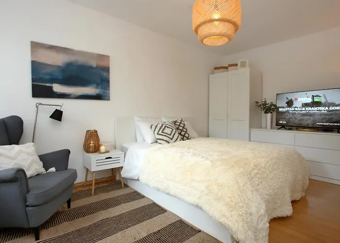 Izola Dreamy Stays Kord