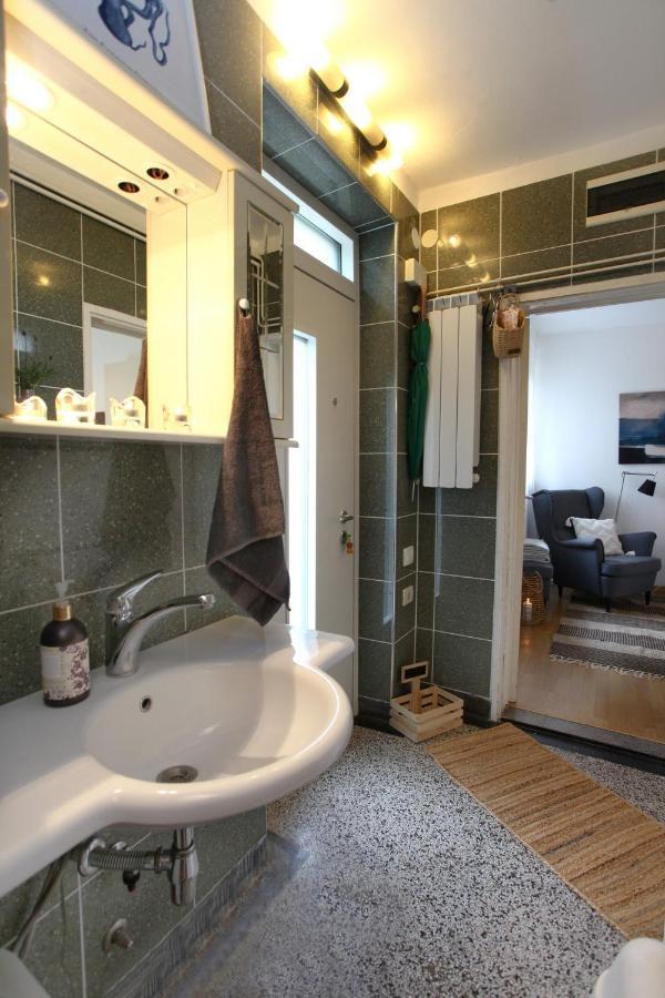 Apartment Dreamy Kord