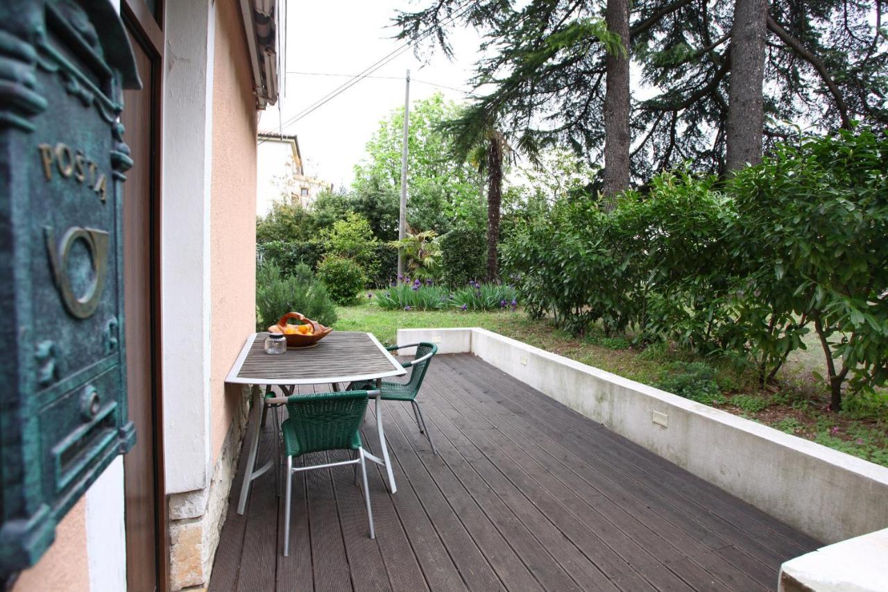 Apartment Dreamy Kord Izola