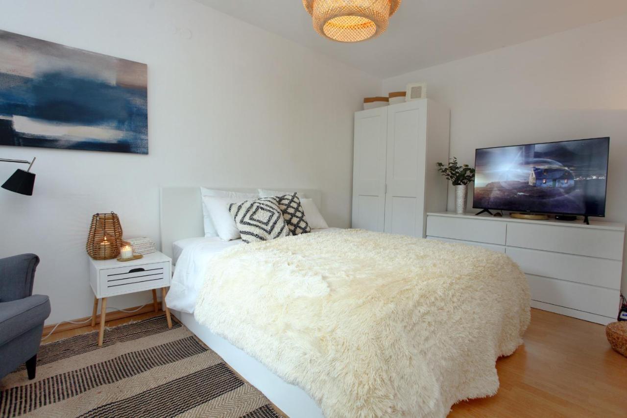 Dreamy Kord Apartment