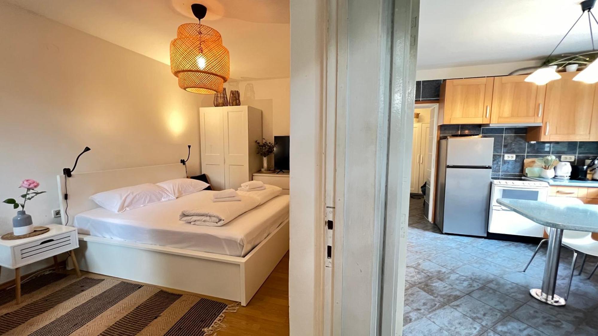 Dreamy Kord Apartment Izola