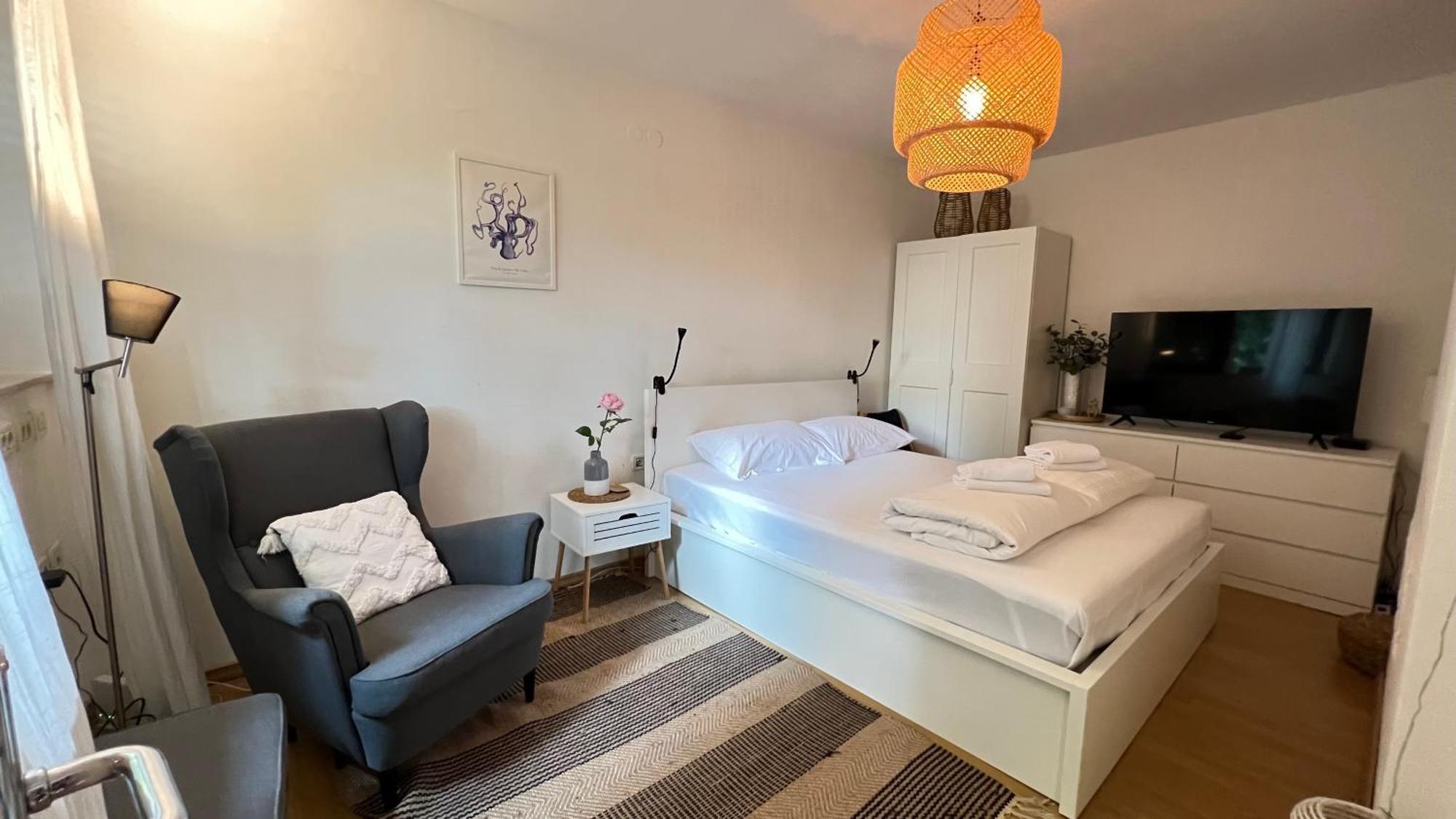 Apartment Dreamy Kord