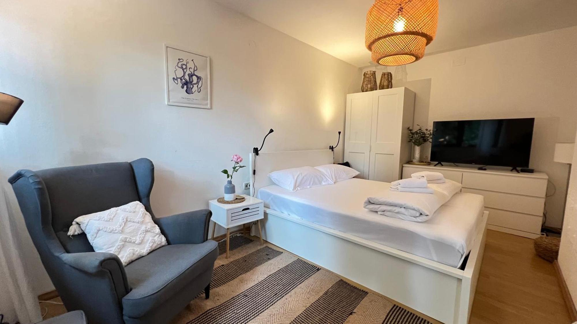 Apartment Dreamy Kord Izola