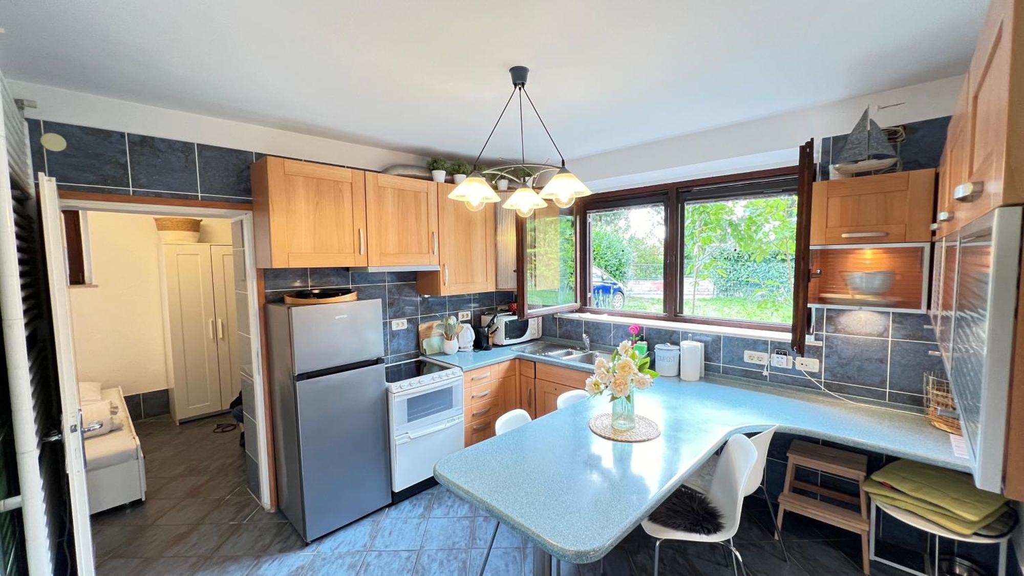 Apartment Dreamy Kord